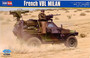 French VBL MILAN, 1:35