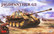 Jagdpanther G2, 1:35 (pidemmällä toimitusajalla)