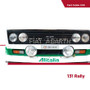 Fast Guide, Fiat 131 Rally