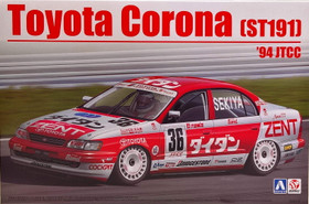 Toyota Corona (ST191) JTCC '94