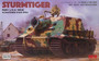 Sturmtiger RM61 L/5.4 /38cm, 1:35 (pidemmällä toimitusajalla)