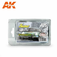 Snow Effects (rally set)