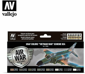 USAF Colors 