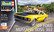 Ford Mustang Boss 302 1969, 1:25 (pidemmällä toimitusajalla)