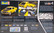 Ford Mustang Boss 302 1969, 1:25 (pidemmällä toimitusajalla)