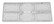German Panther Ausf.D Photo-Etched Grille Set, 1:35