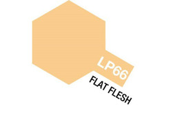 LP-66 Flat Flesh 10ml