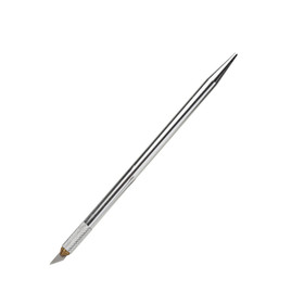 Micro Hobby Knife with Scriber End