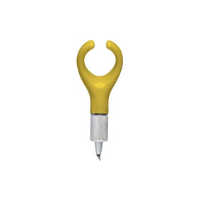 Finger Swivel Knife with 2 Spare Blades
