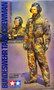Bundeswehr Tank Crewman, 1:16