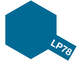 LP-78 Flat Blue 10ml