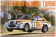 Mitsubishi Lancer Turbo '82 Rally of 1000 Lakes, 1:24