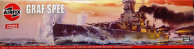 Graf Spee, 1:600 (pidemmällä toimitusajalla)