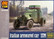 Italian Armoured Car 1ZM, 1:35 (pidemmällä toimitusajalla)