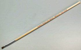 Flat Brush no.01