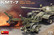 KMT-7 Mid Type Mine-Roller, 1:35