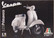 Vespa 125 Primavera, 1:9
