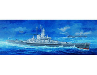 USS Massachusetts BB-59, 1:350 (pidemmällä toimitusajalla)