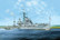 HMS Dreadnought 1915, 1:350 (pidemmällä toimitusajalla)