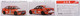BMW 320i (E46) DTCC 2001 Winner, 1:24 (pidemmällä toimitusajalla)