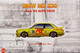 BMW M3 E30 Gr.A '91 Auto Tech, 1:24 (pidemmällä toimitusajalla)