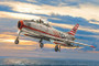 North American FJ-2/3 Fury, 1:48 (Pidemmällä Toimitusajalla)