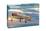 North American FJ-2/3 Fury, 1:48 (Pidemmällä Toimitusajalla)