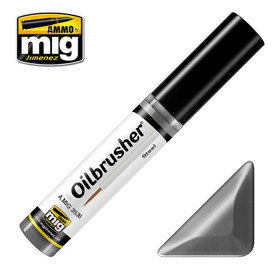 Oilbrusher Steel 10ml