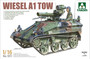 Wiesel A1 TOW, 1:16 (pidemmällä toimitusajalla)