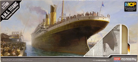 R.M.S Titanic 