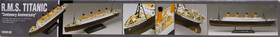 R.M.S Titanic 
