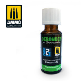Debonder 20ml
