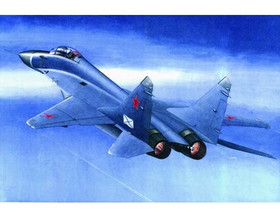 Russian MiG-29K Fulcrum, 1:32 (pidemmällä toimitusajalla)