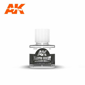 Plastic Cement, Standard 40ml