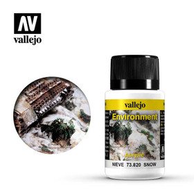 Snow 40ml