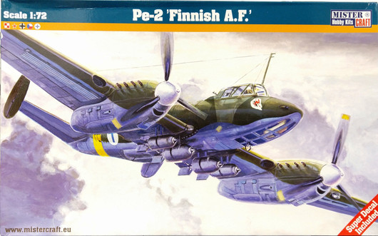Pe-2 