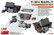 T-54 Early Transmission Set, 1:35