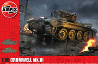 Cromwell Mk.VI, 1:35