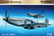 P-51K Mustang, ProfiPACK, 1:48 (pidemmällä toimitusajalla)
