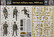 German Military Men, WWII, 1:35 (pidemmällä toimitusajalla)