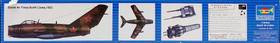 MiG-15 bis Fagot-B, 1:48 (pidemmällä toimitusajalla)