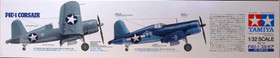 Vought F4U-1 Corsair 