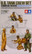 U.S. Tank Crew Set (European Theater), 1:35