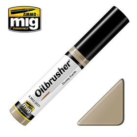 Oilbrusher Dusty Earth 10ml