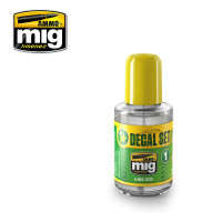 Ultra Decal Set 30ml