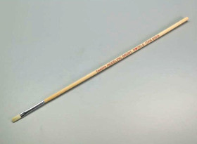 Flat Brush no.0
