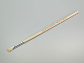 Flat Brush no.3