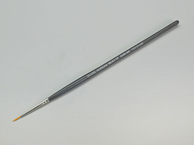 High Finish Pointed Brush (Ultra Fine)