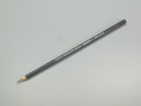 High Grade Pointed Brush (M)