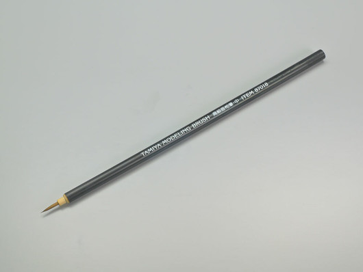 High Grade Pointed Brush (M)